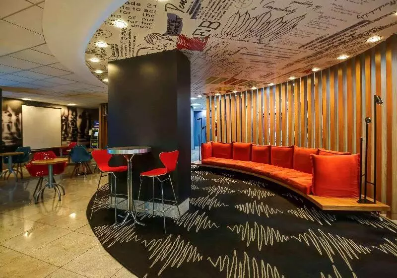 Hotel Ibis Rio De Janeiro Botafogo