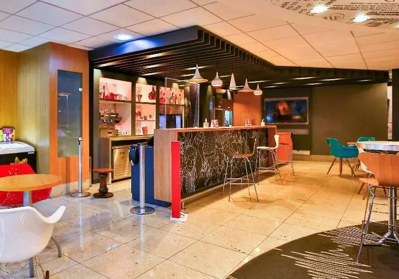 Hotel Ibis Rio De Janeiro Botafogo