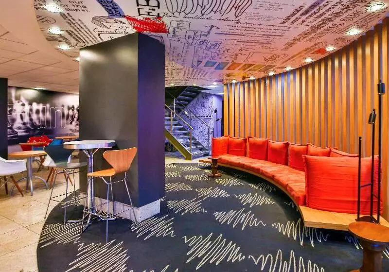 Hotel Ibis Rio De Janeiro Botafogo