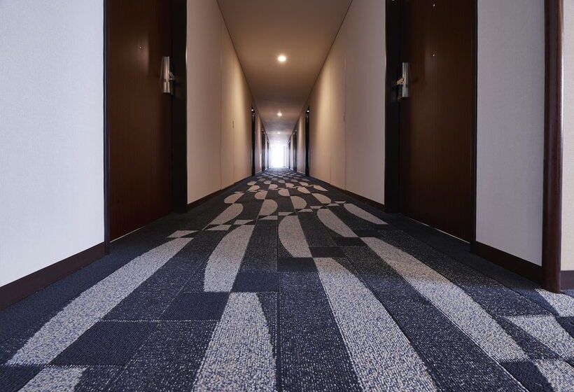 Jr East Hotel Mets Yokohama Tsurumi