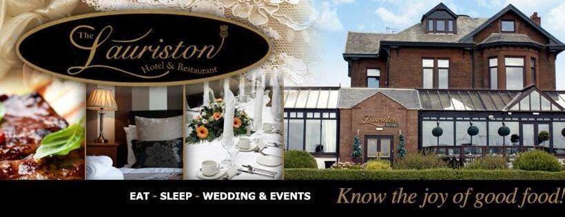 酒店 Lauriston