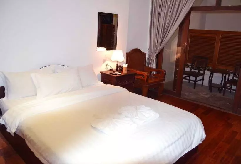 فندق Le Grand Mekong