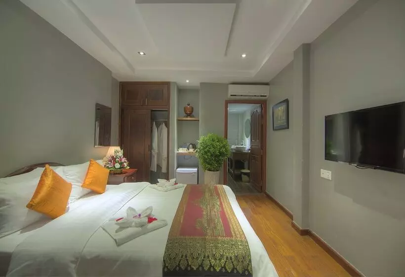 فندق Le Grand Mekong