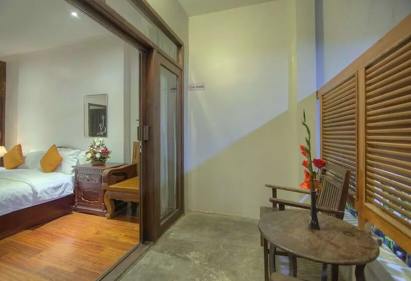 فندق Le Grand Mekong