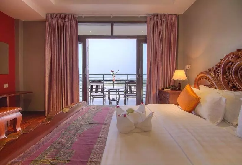 فندق Le Grand Mekong