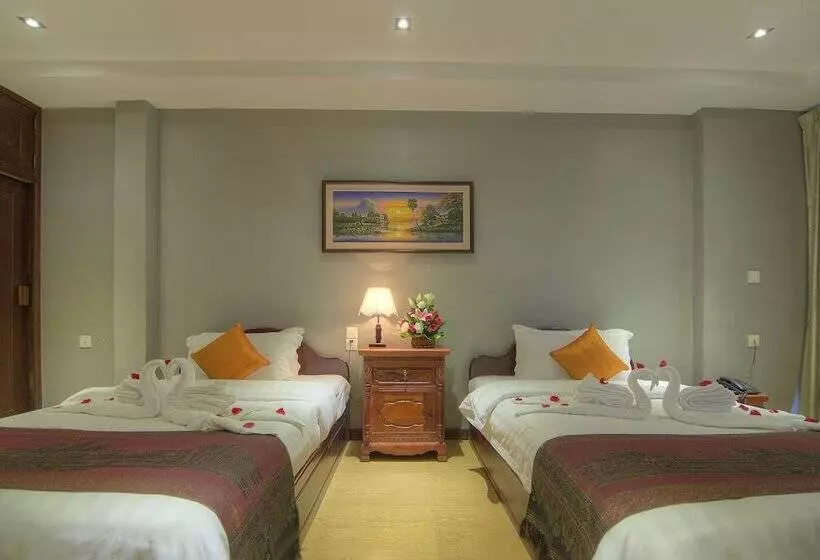 فندق Le Grand Mekong