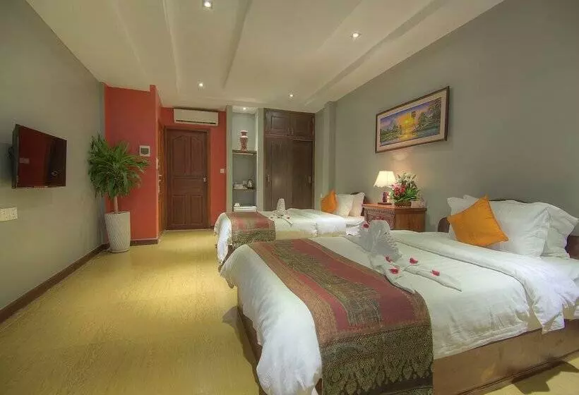 فندق Le Grand Mekong