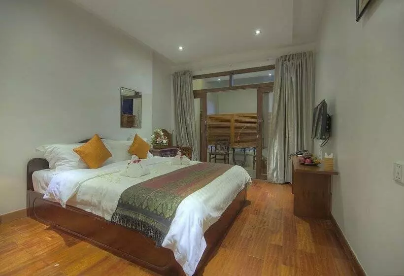 فندق Le Grand Mekong