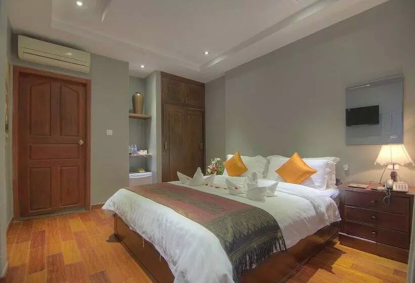 فندق Le Grand Mekong