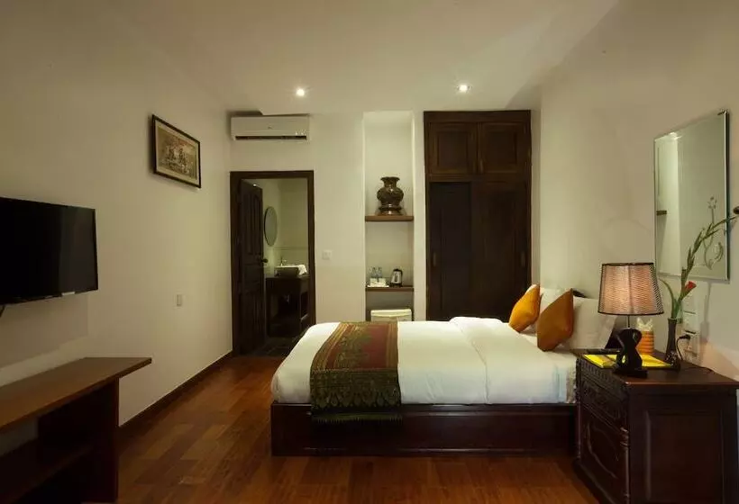 فندق Le Grand Mekong