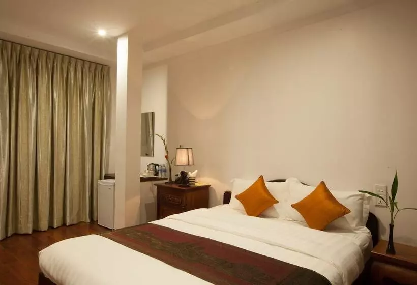 فندق Le Grand Mekong