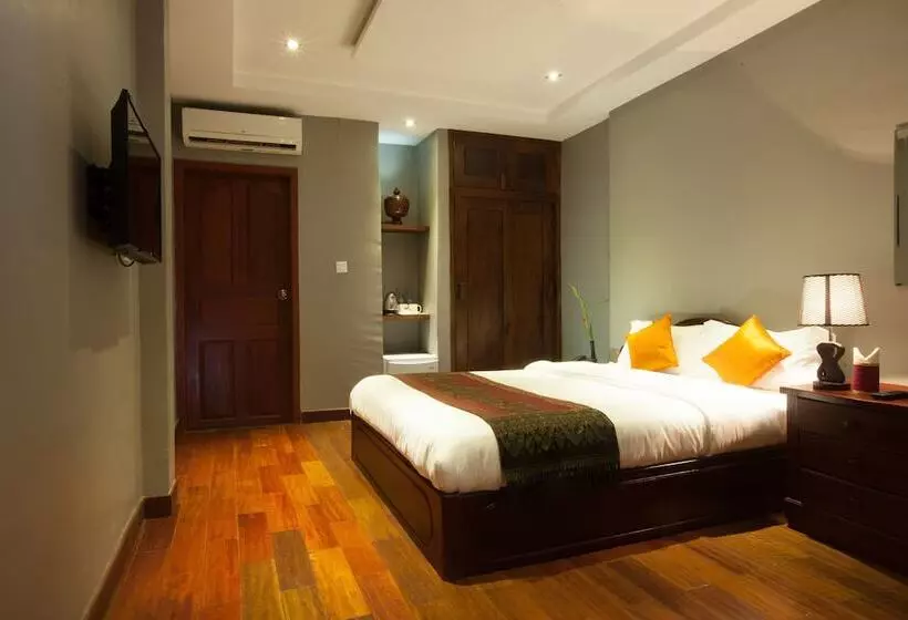 فندق Le Grand Mekong