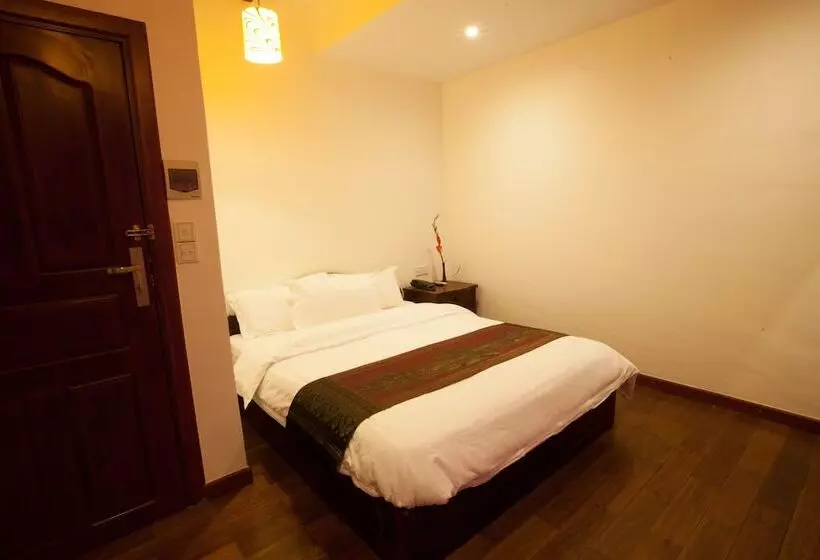 فندق Le Grand Mekong