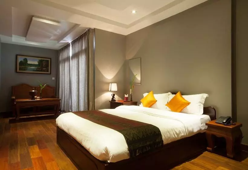 فندق Le Grand Mekong