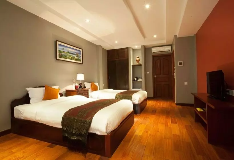 فندق Le Grand Mekong