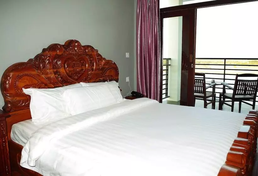 فندق Le Grand Mekong