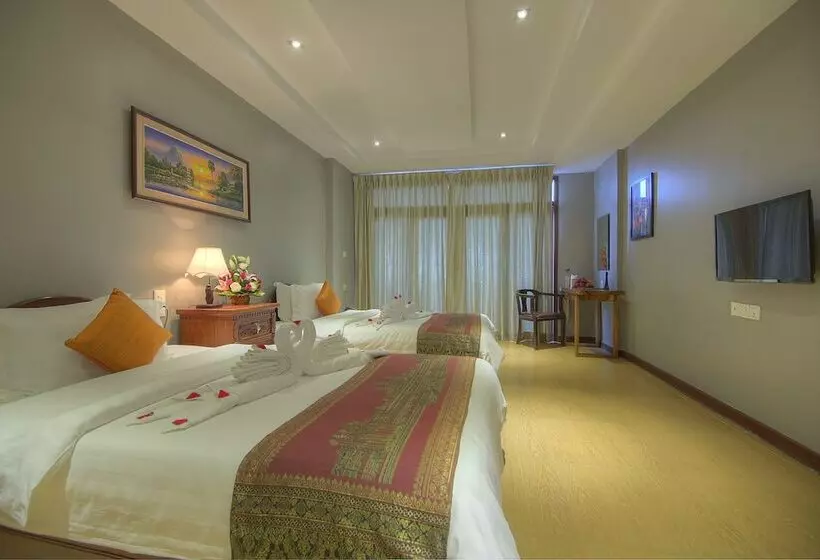 فندق Le Grand Mekong