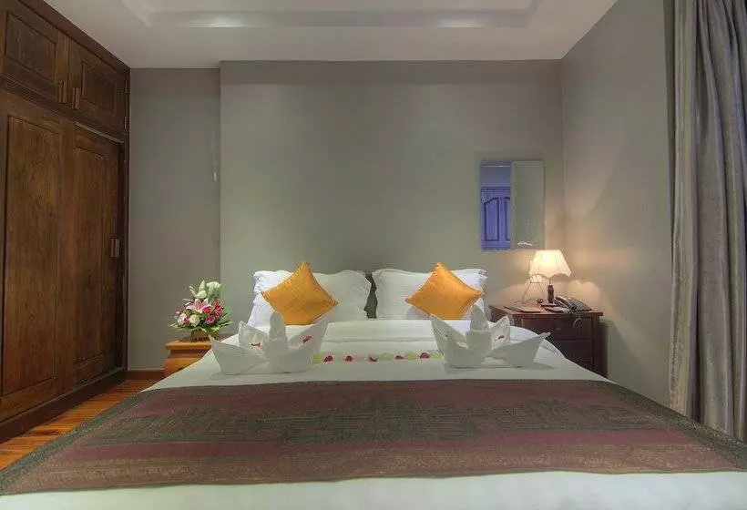 فندق Le Grand Mekong