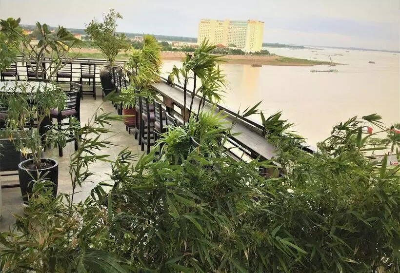 فندق Le Grand Mekong