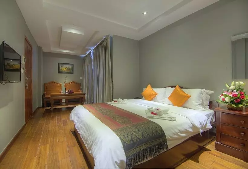 فندق Le Grand Mekong