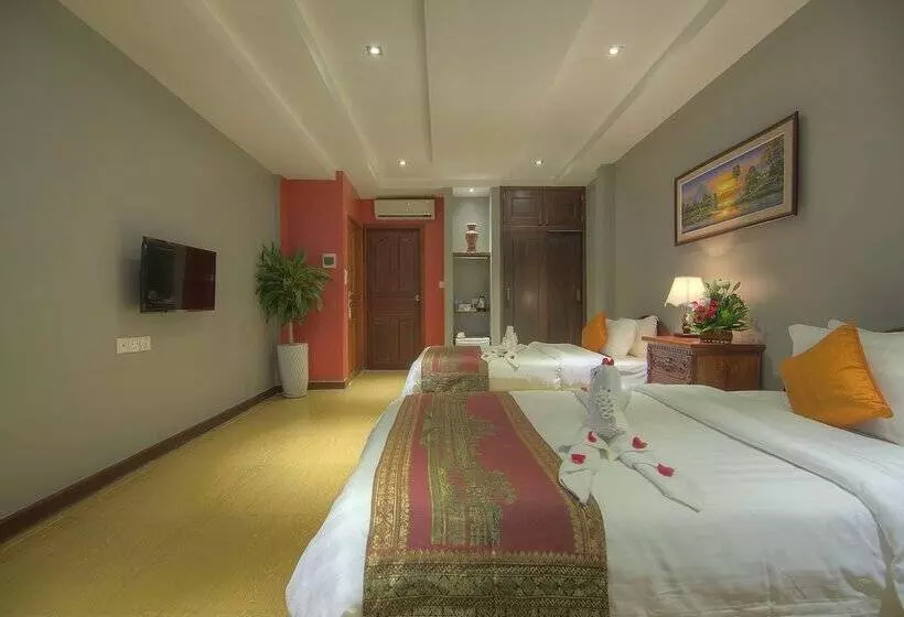 فندق Le Grand Mekong