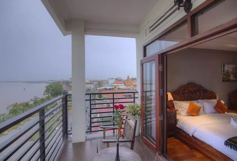 فندق Le Grand Mekong