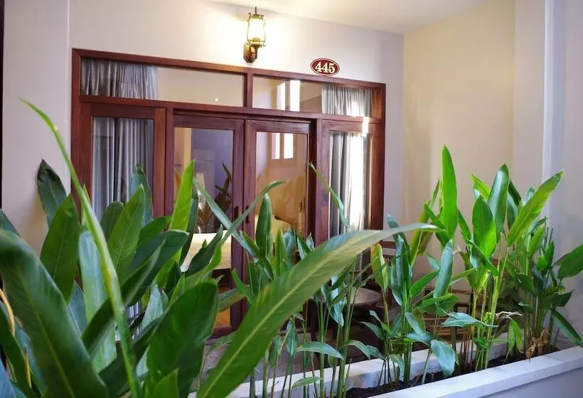 فندق Le Grand Mekong