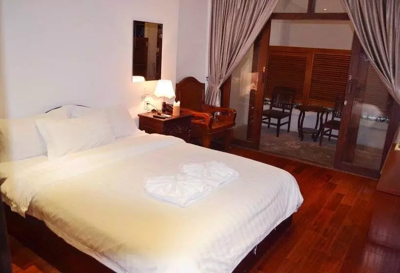 فندق Le Grand Mekong