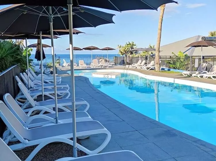 هتل Exsel Victoria