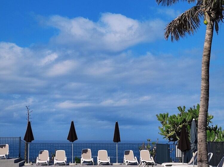 בית מלון כפרי Exsel Victoria