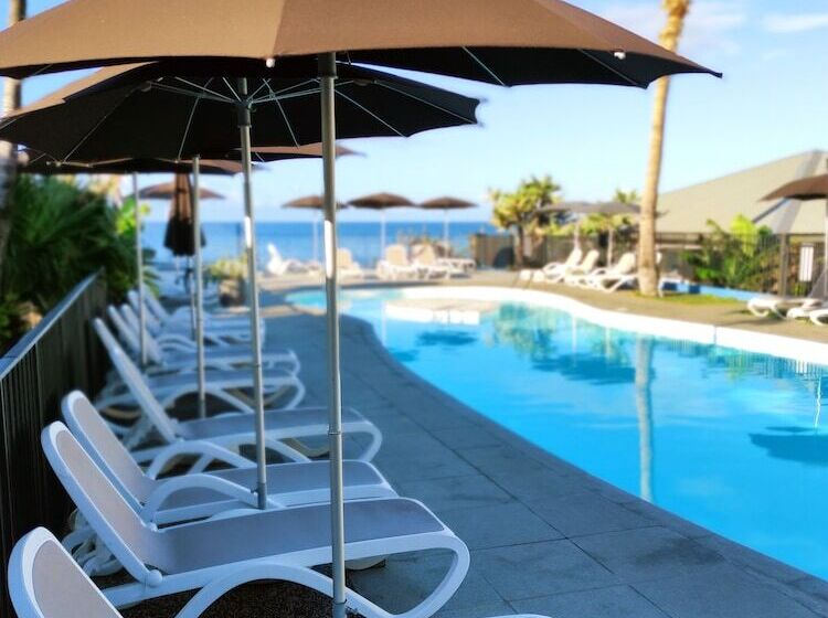 בית מלון כפרי Exsel Victoria