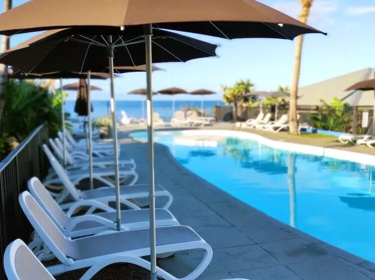 هتل Exsel Victoria