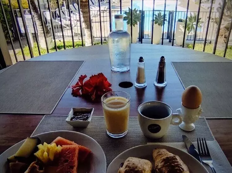 هتل Exsel Victoria