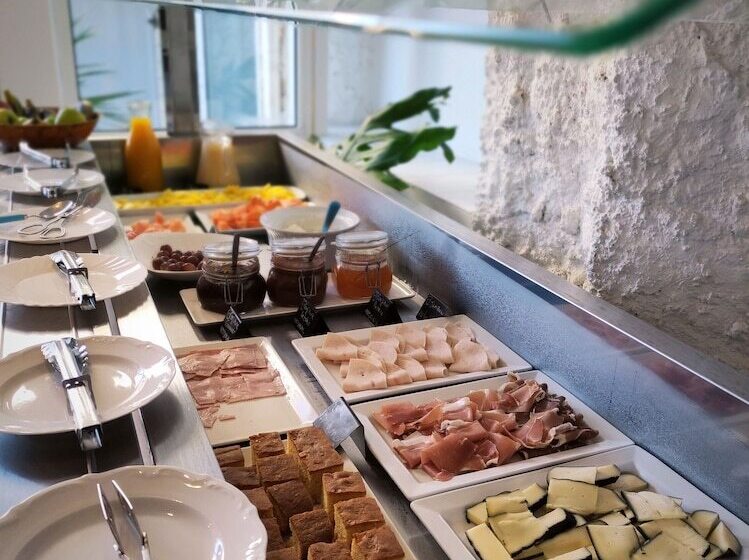 בית מלון כפרי Exsel Victoria