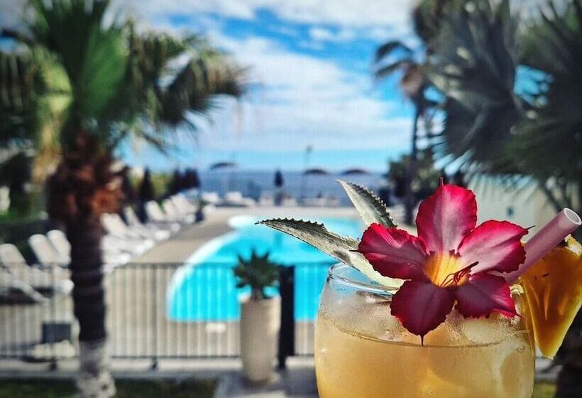 בית מלון כפרי Exsel Victoria