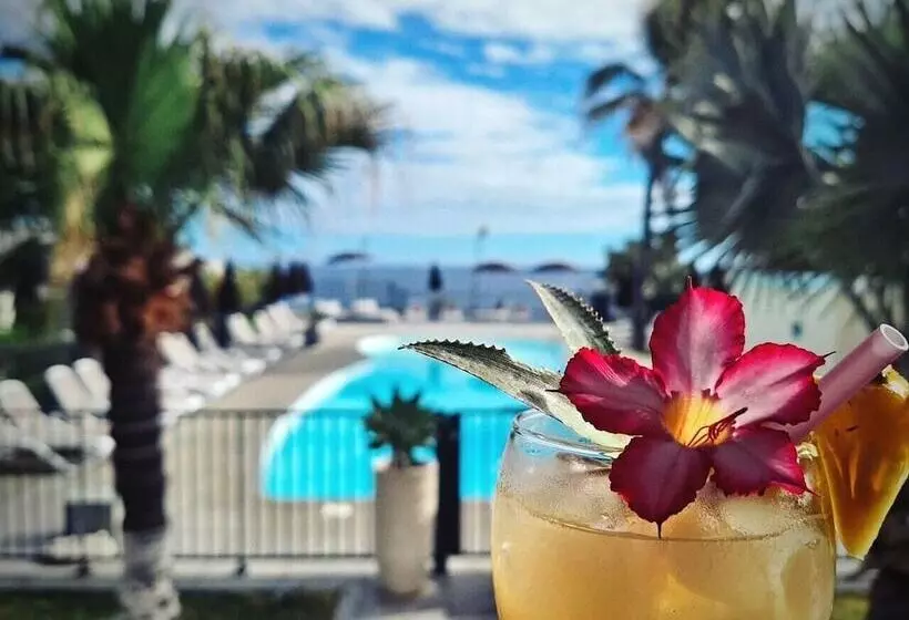 هتل Exsel Victoria