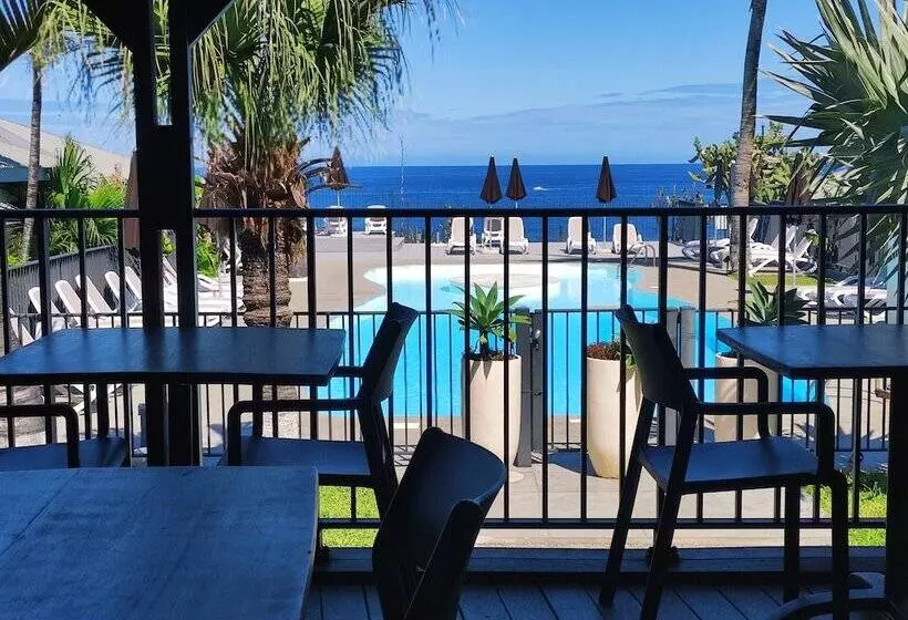 هتل Exsel Victoria