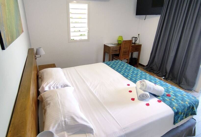 בית מלון כפרי Exsel Victoria