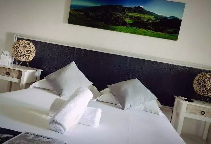 هتل Exsel Victoria