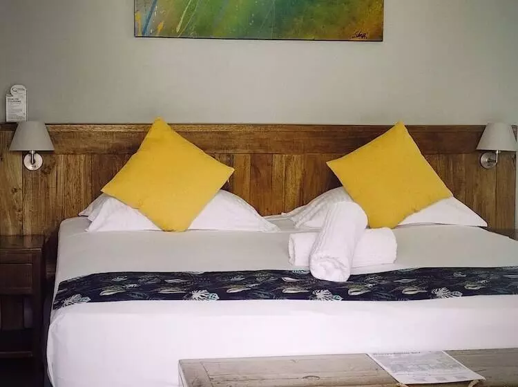 هتل Exsel Victoria