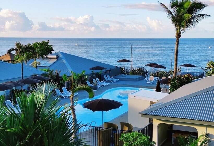 בית מלון כפרי Exsel Victoria