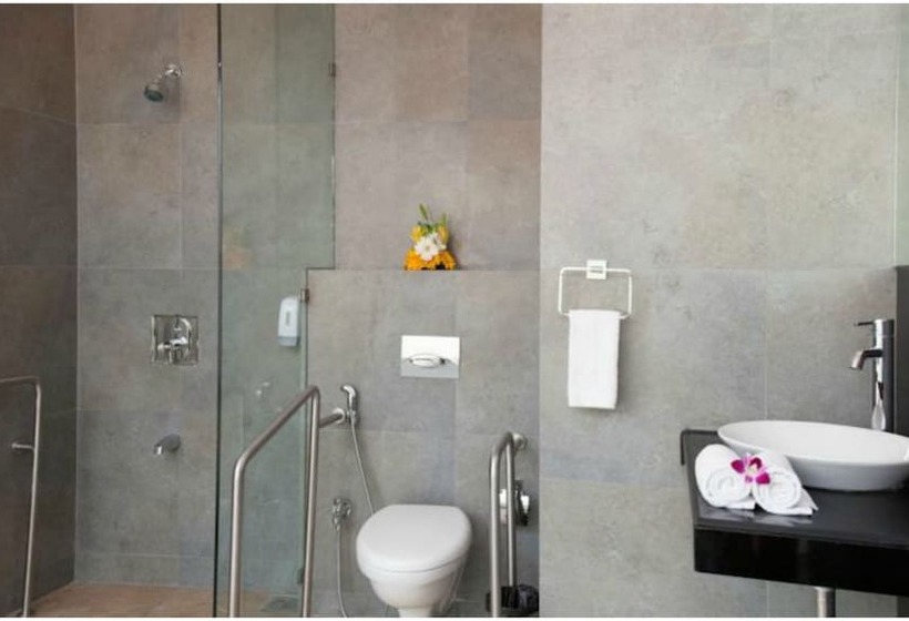 호텔 Mumbai House Airoli, Navi Mumbai