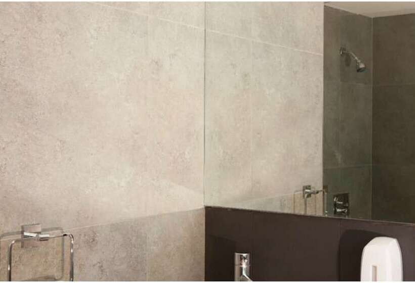 호텔 Mumbai House Airoli, Navi Mumbai