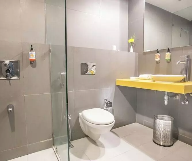 ホテル Mumbai House Airoli, Navi Mumbai