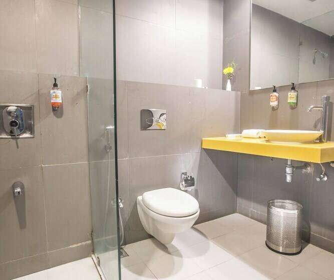 호텔 Mumbai House Airoli, Navi Mumbai