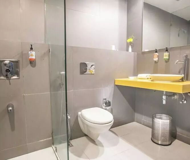 ホテル Mumbai House Airoli, Navi Mumbai