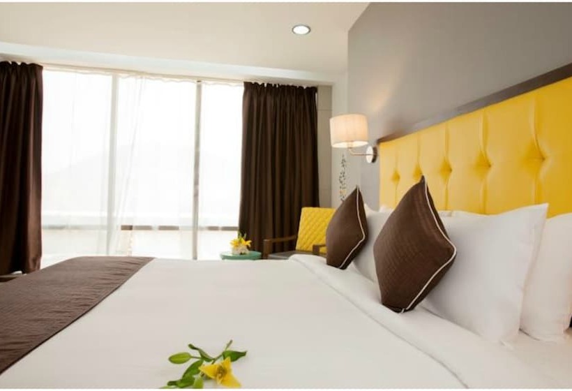 호텔 Mumbai House Airoli, Navi Mumbai