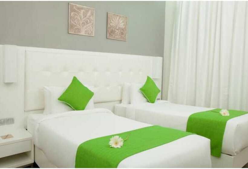 호텔 Mumbai House Airoli, Navi Mumbai