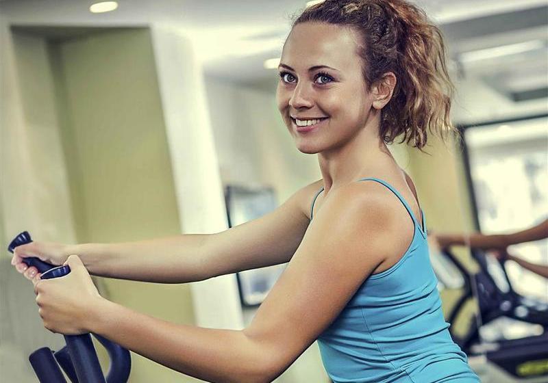 호텔 Mercure Tyumen Center