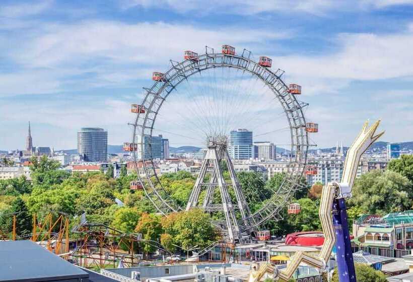 酒店 Very Central, 5 Min To City Center, Self Check In